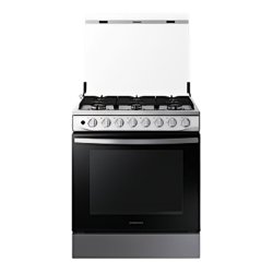 30 in. Gas Stove Samsung-NX52T5311LS-AP